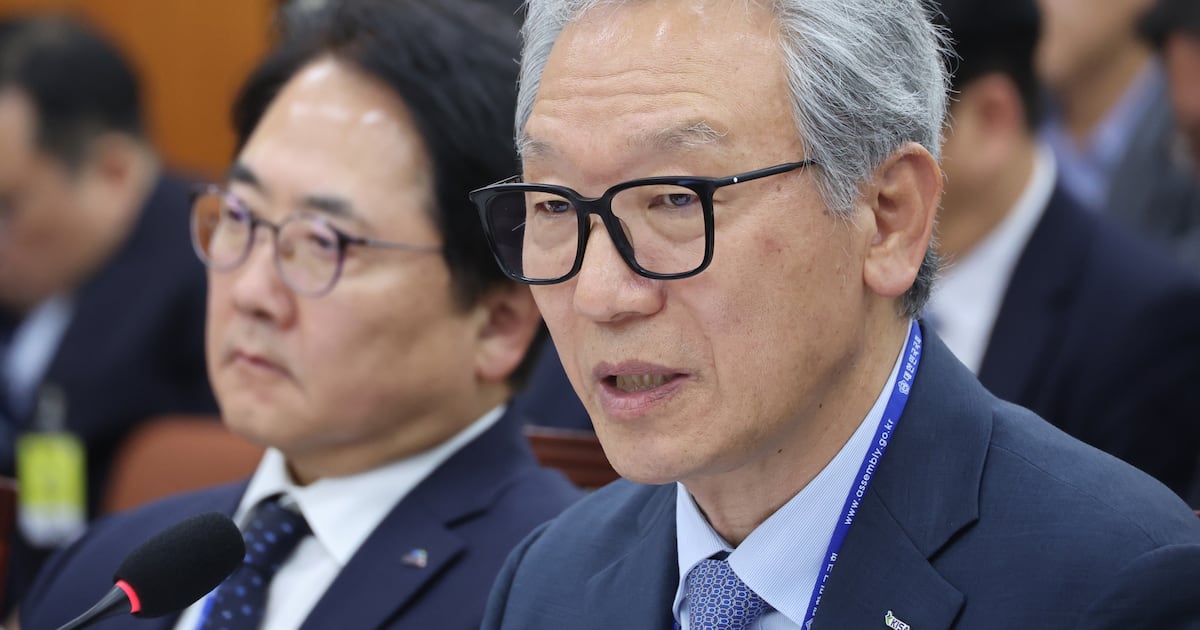 비위 의혹 제기된 이상중 KISA 원장 해임...직무 대행 체제