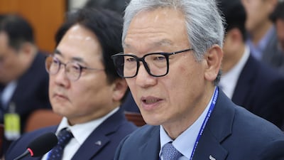 비위 의혹 제기된 이상중 KISA 원장 해임...직무 대행 체제