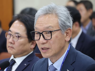 비위 의혹 제기된 이상중 KISA 원장 해임...직무 대행 체제