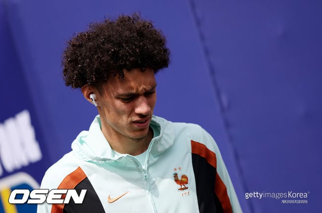 '이강인은 665억에 팔더니 대체자는 832억'.. PSG, 프랑스 국대에 4번째 제안 '영입 안간힘'