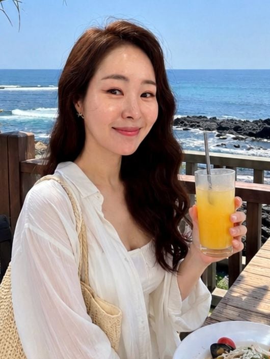 미자, 하이닉스 13% 급등에 억울함 토로 “이제 나 때문에 떨어졌다고 하지 말라”