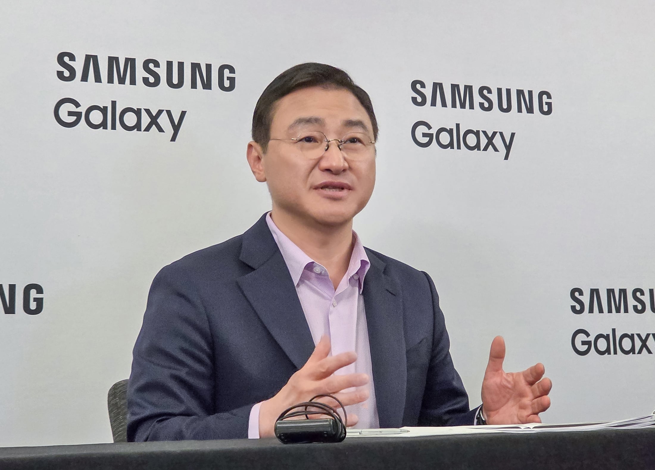 삼성전자, 대표이사 직속 로봇 조직 신설… 전략·개발·사업화 통합