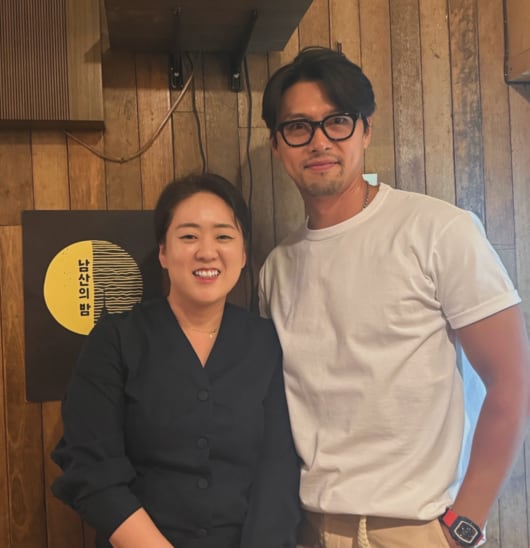 현빈, 수염 덥수룩한데도 얼굴 무슨 일? 윤주모 "여한없다"