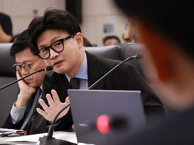 ‘한동훈 딸 스펙’ 고발 사건, 서울중수청에 배당됐다