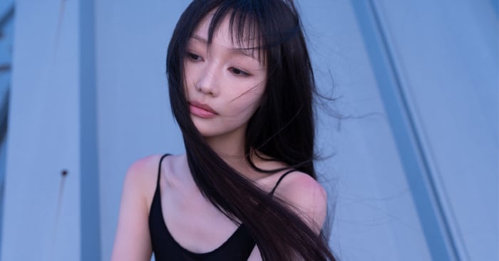 Ryu Soojung Aims for 'Neu-jot' Epithet with New Album - 조선일보