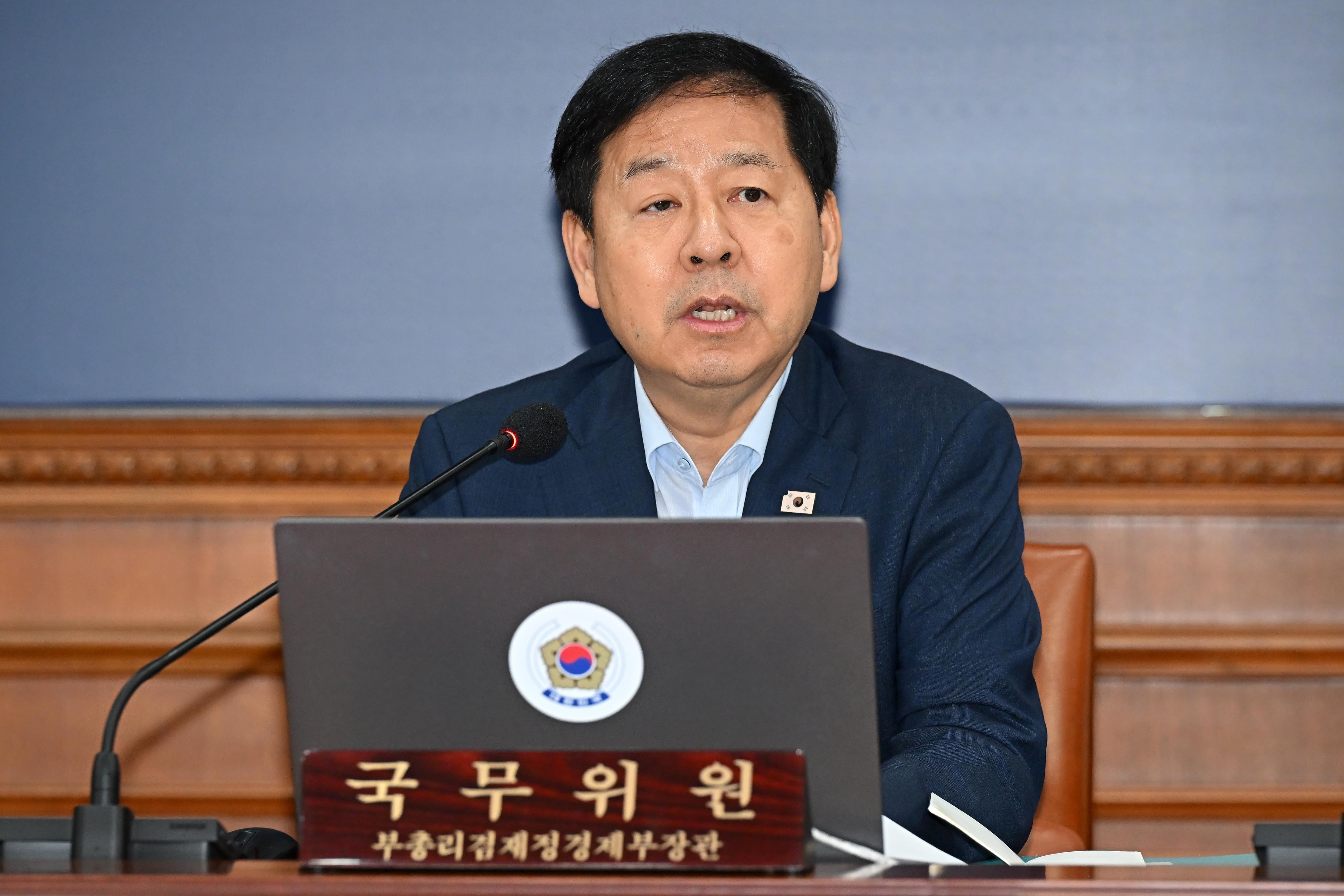 구윤철 “지방 근로자 소득세 서울보다 더 감면”