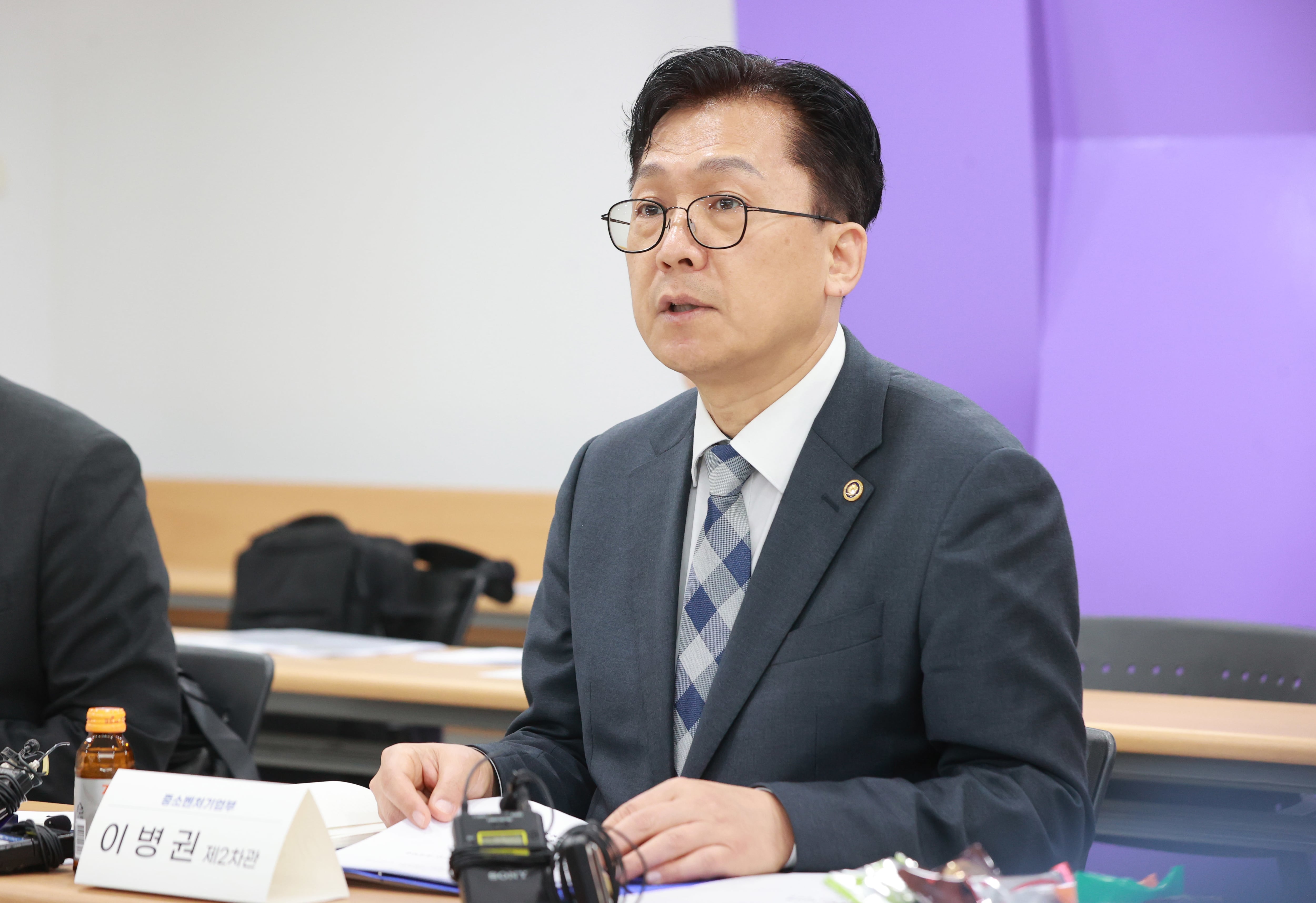 지역상권 회복 나선 중기부…글로컬상권에 최대 50억원