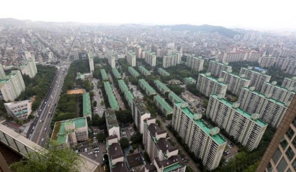 DL이 끊은 목동 재건축 스타트…'대장주' 7·14단지에 쏠린 대형사들