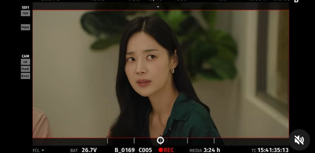 ‘검사♥’ 한지혜, 출산 후 드라마 복귀 소감 “내년에도 드라마 찍는다”