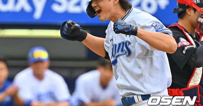 Gu Ja-wook Returns as Samsung Prepares for Postseason With Seven Wins to Go