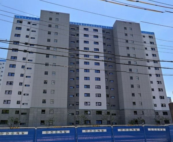 "집 팔고 잔금 준비했는데 대출 불가?" 입주 코앞 수원 2100가구 패닉