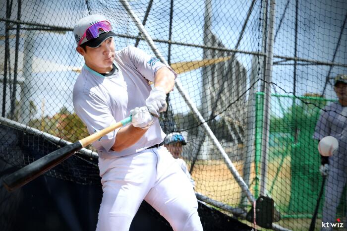 사진제공=KT 위즈