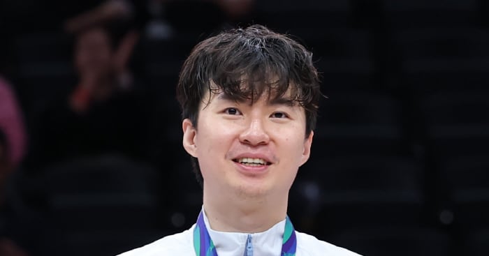 South Korea Defeats Japan to Win Asian Games Gold After 12 Years - 조선일보