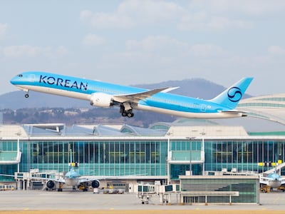 통합 대한항공, 12월 17일 출범...아시아나항공 퇴장