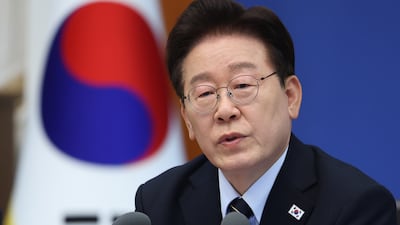Editorial: Lee’s Netanyahu Arrest Remarks Deemed Undiplomatic