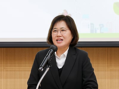 ‘위장 전입 의혹’ 손화정 영종구청장… 警, 선거법 위반 송치