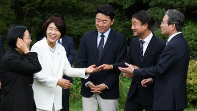 Lee Jae Myung Government Plans Future Fund Using Semiconductor Taxes