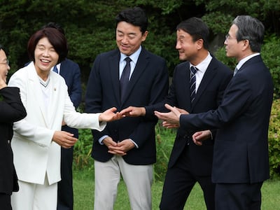 靑 “반도체 추가세수로 ‘미래 대응 기금’ 신설 추진”