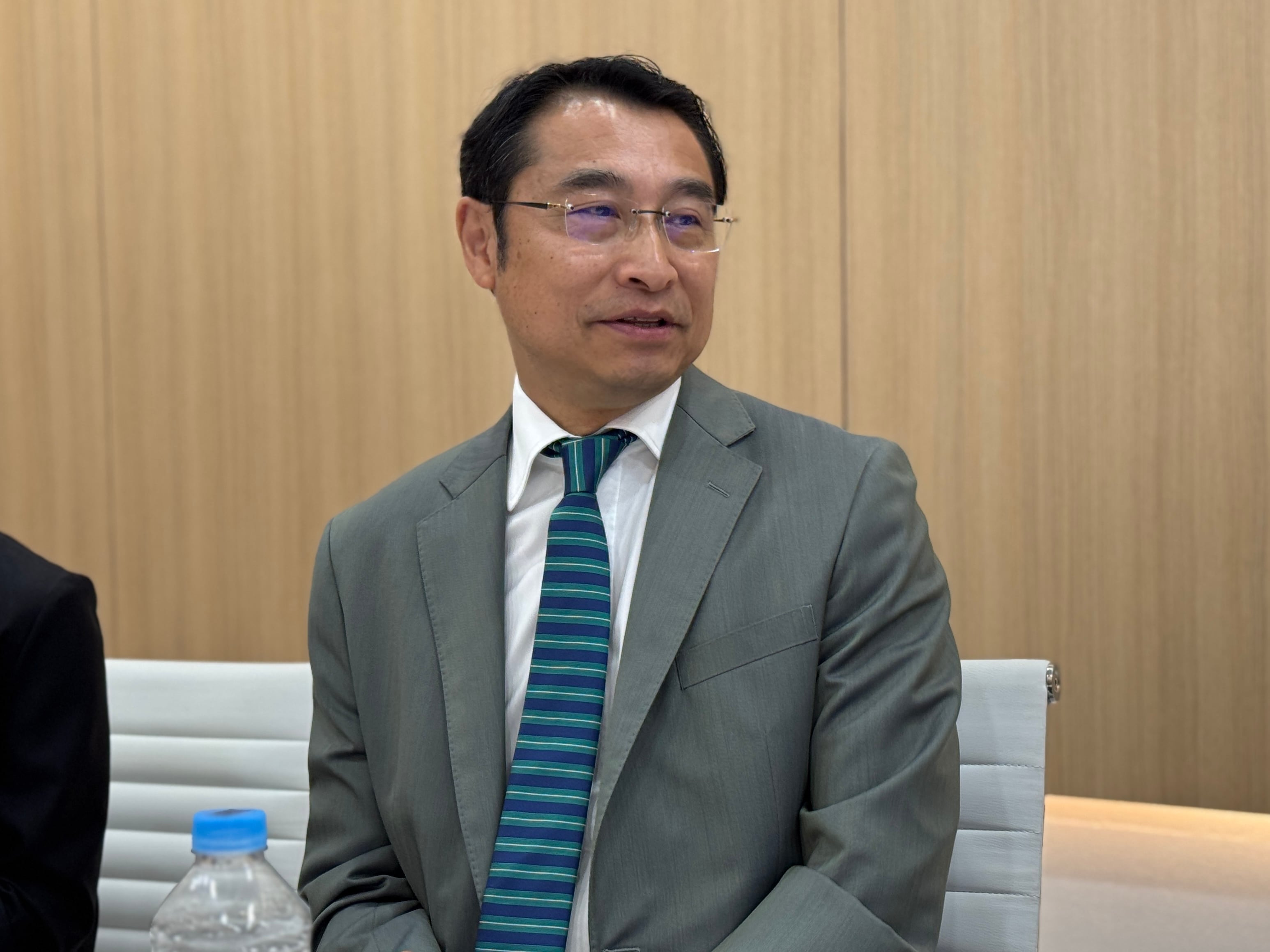 공격적인 매장 확충 의지 밝힌 BYD… “판매량 목표보단 고객 접점 확대”