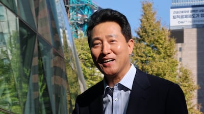 오세훈, 무죄 판결 후 광폭 행보… “국힘, 단합된 모습 보여야”