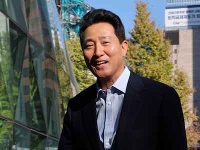 오세훈, 무죄 판결 후 광폭 행보… “국힘, 단합된 모습 보여야”