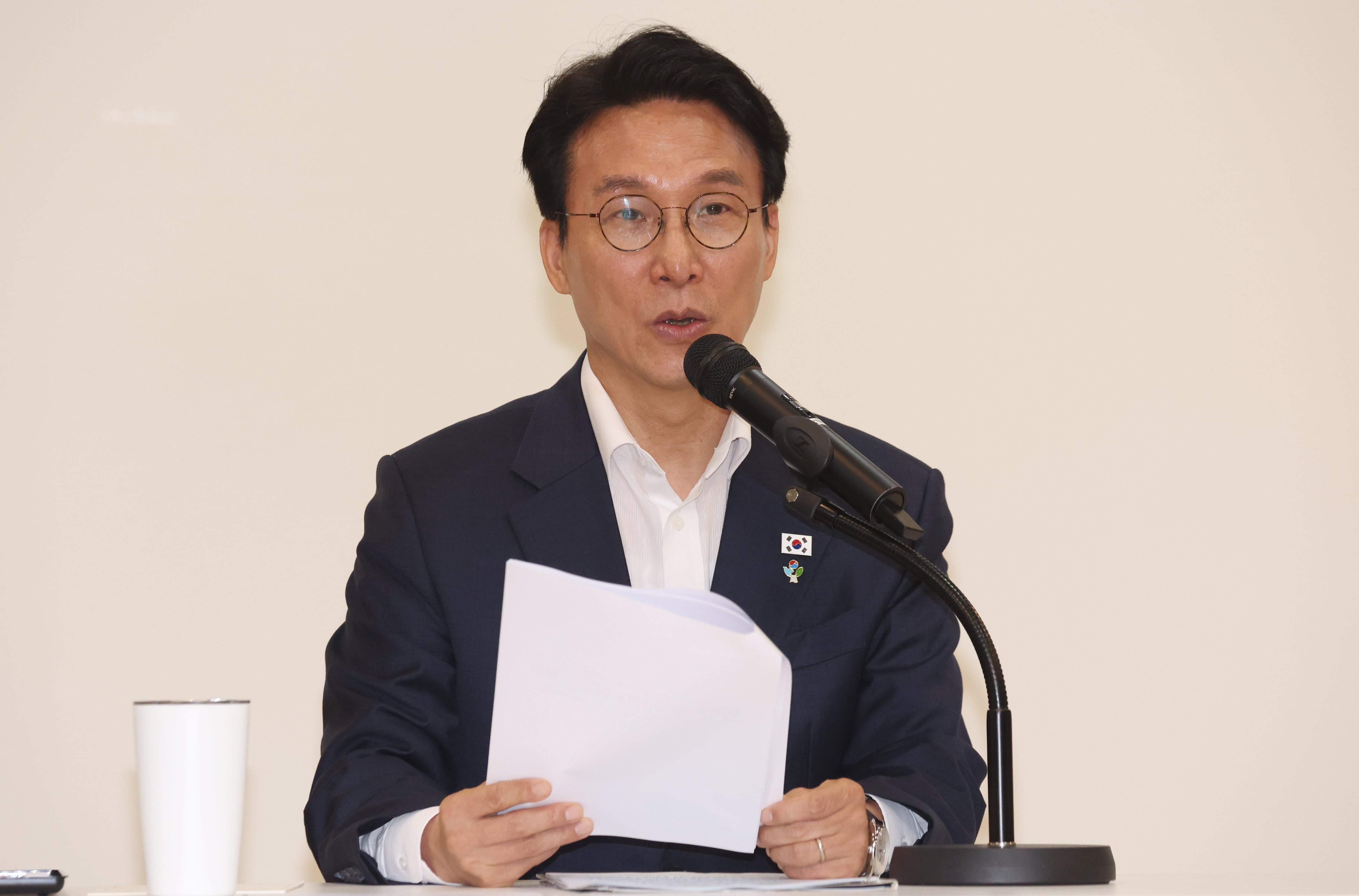 金총리, 대통령·與 지지율 동반 하락에 “당이 큰 책임감 갖고 잘해야 할 때”
