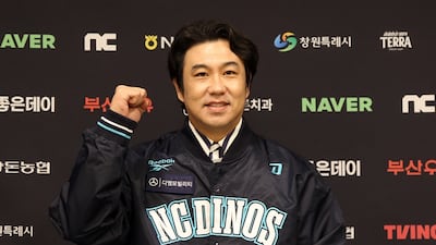 ‘짐승’ 김강민, 프로야구 최초로 NC 외야 코디네이터 맡는다