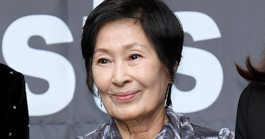 김혜자