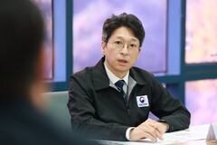 일산 선도지구 찾은 홍지선 국토장관 “속도감 있는 정비로 체감성과 앞당겨야”