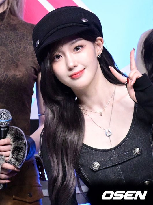 ‘펩시 페스티벌’ 롯데 특급 시구자 초청…내달 2일 삼성전, 케플러 김채연-휴닝바히에 시구-시타