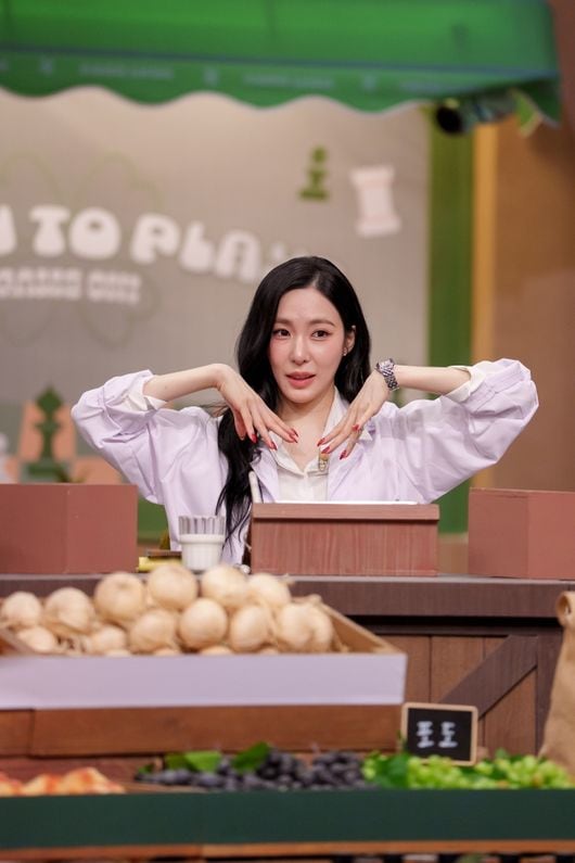 태티서vs효리수 신경전 터졌다…"고음 나와도 화음 부족" 일침 ('놀토')