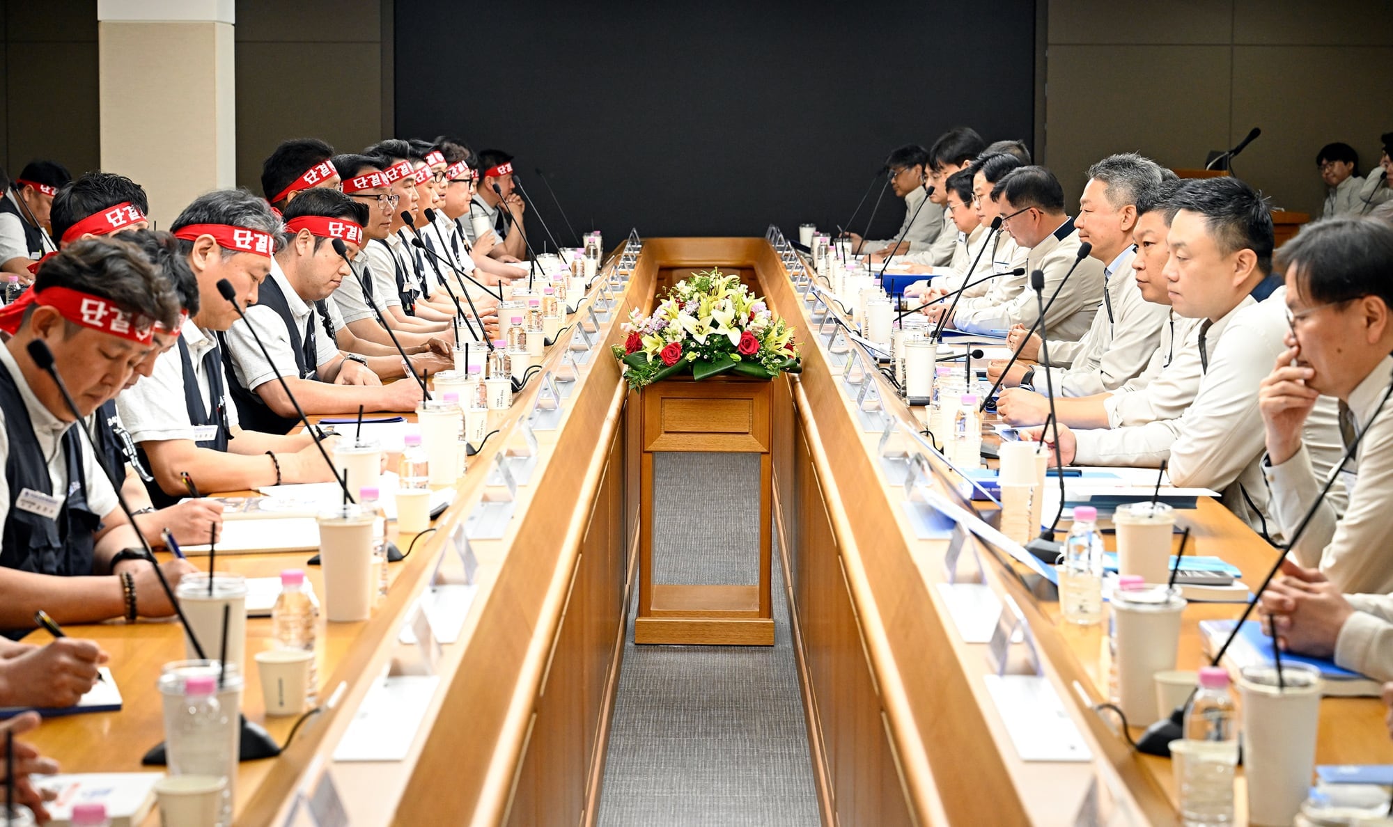현대차 노조, 임금협상 결렬 선언… 파업 절차 돌입