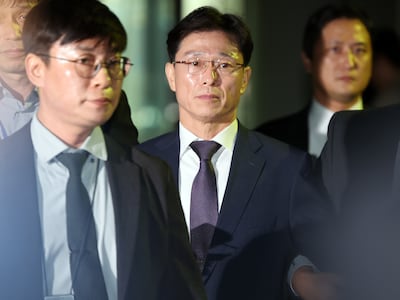 ‘구명로비 국회 위증’ 임성근, 2심에서 집행유예로 감형