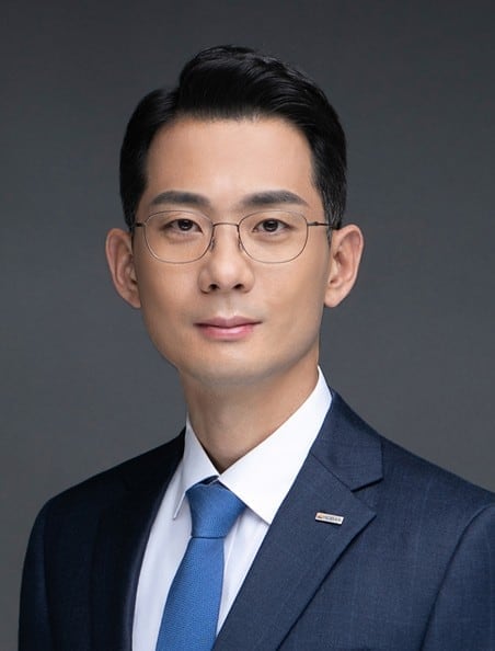 대한전선 김준석 신임 대표이사 취임 썸네일