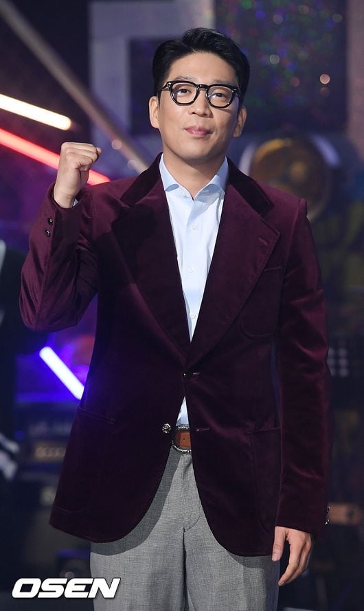MC몽, 4년 만에 단독 공연 개최.."억측과 오해 속 숨지 않기 위해"