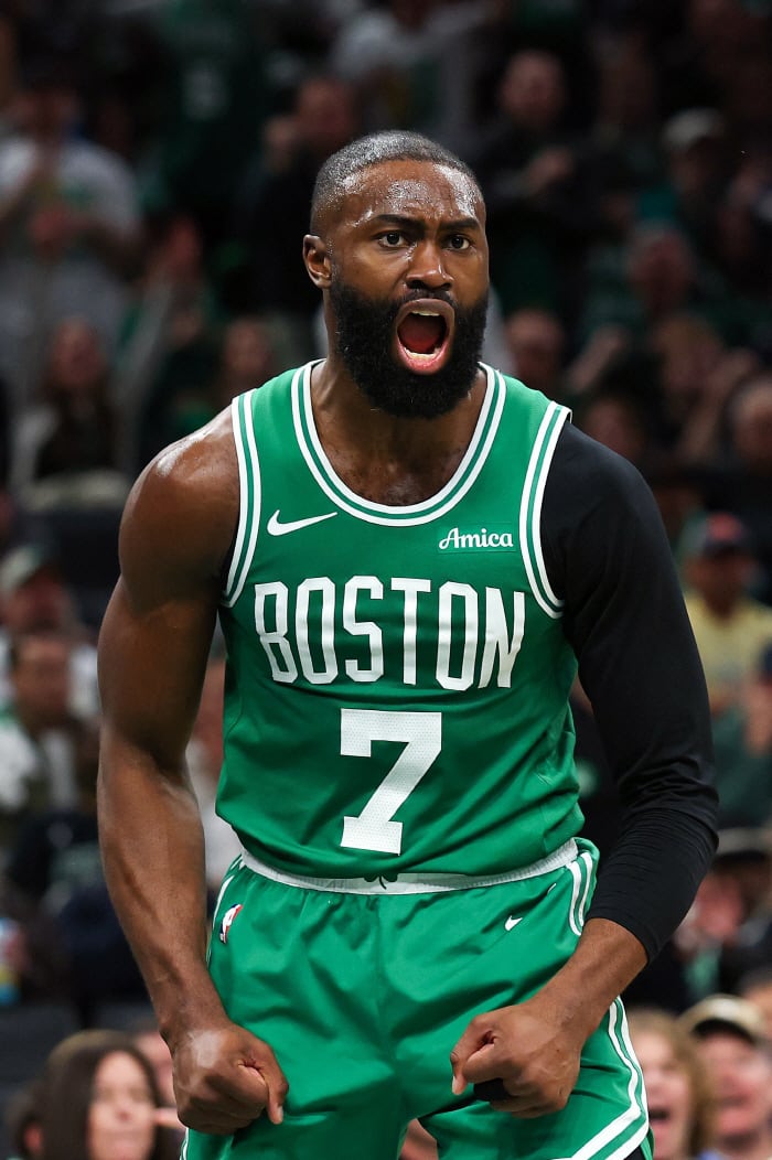 보스턴이 왜 그랬을까. 브라운 충격 트레이드! ESPN의 신랄한 평가 D+ "보스턴 스티븐슨 사장의 결정. 이해하기 힘들다"