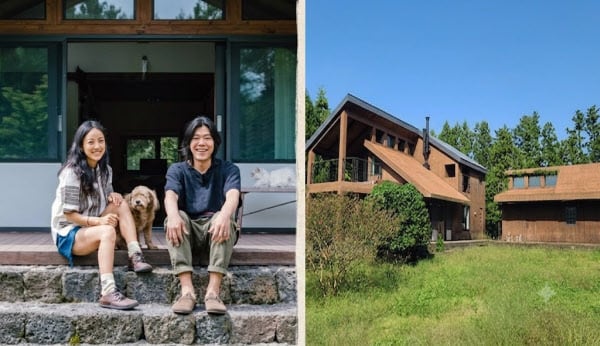 민박집으로 제주 핫플 만든 이효리 안목, 평창동·신당동 부동산 잭팟