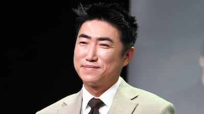 장동민. 스포츠조선DB