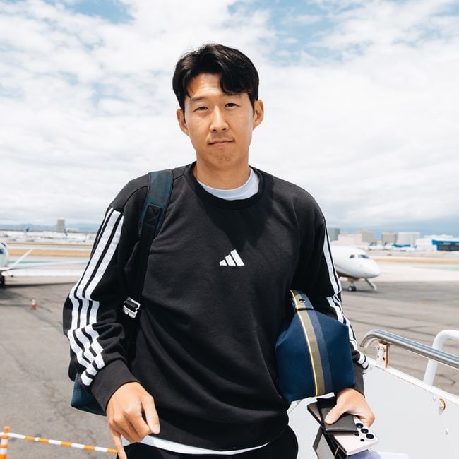 "손흥민 올스타전? 볼 생각 없다" LAFC 감독, 작심발언...또 '팀 이탈'에 불만 터졌다 "난 안 좋아해, 쏘니 건강만 체크할 것"