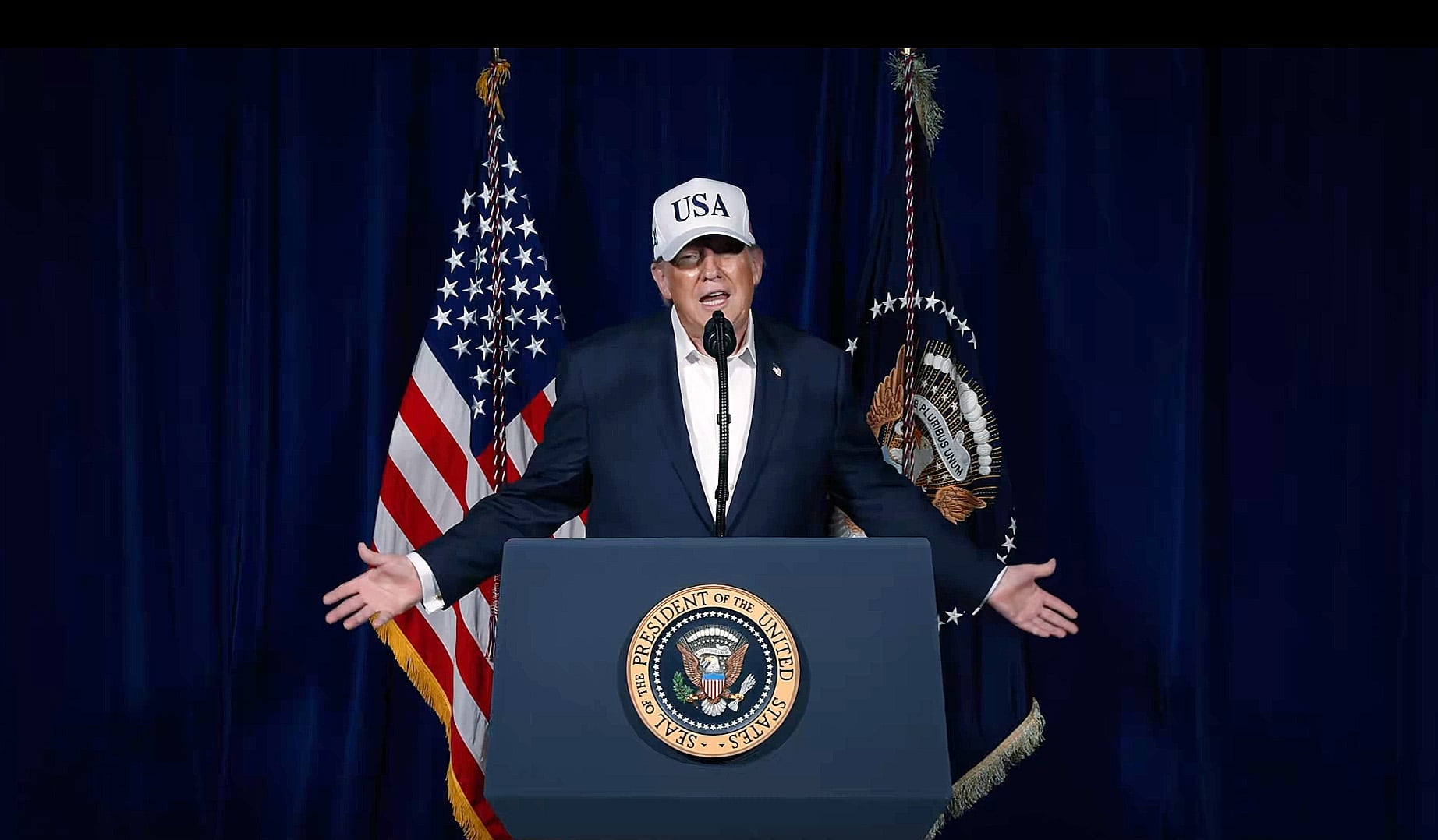 이스라엘 “트럼프, 토요일 휴전 발표할지도... 이란 더 때려야”