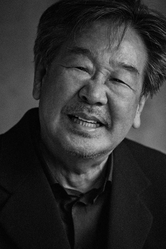 故 최불암, 국민 배우 그리고 국민 아버지..영원히 기억될 이름