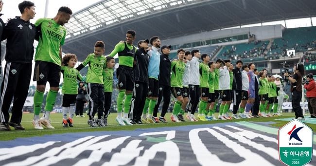 전북 현대 이승우 관련 경기 프리뷰 이미지