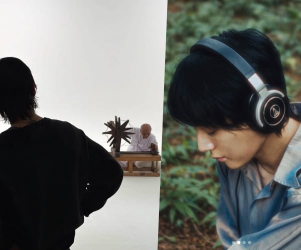 「5年以内に引退」DAWN、なぜ「BTSのように世界へ」と声援