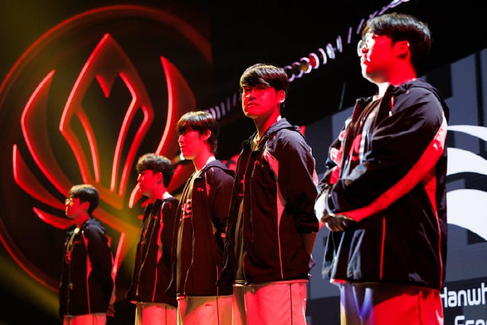 한화생명, 대역전 드라마…LCK 자존심 지킨 2026 MSI, 그러나 더 좁혀진 격차