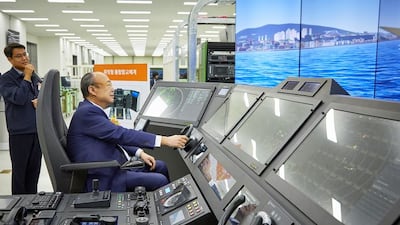 김승연 한화그룹 회장