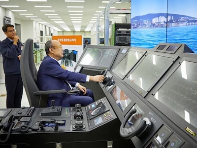 김승연 한화그룹 회장