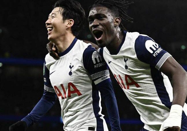 인천탐정사무소 서울탐정사무소 – ‘손흥민 따라 떠난다’ SON 이적에 눈물 펑펑→부상 OUT…토트넘 ‘출전 0’ 2500만 파운드 스타 ‘갈라타사라이 러브콜’