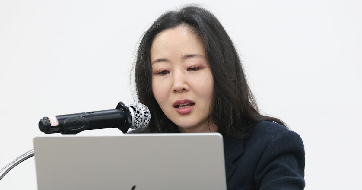 민희진 악플 손해배상 소송 일부 승소 관련 이미지