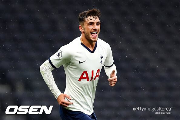 출장용접 – “토트넘 유스에 있을 선수 아닙니다” 과신하던 유망주, “정신차려” 무리뉴가 일침… 아일랜드 구한 영웅으로 성장