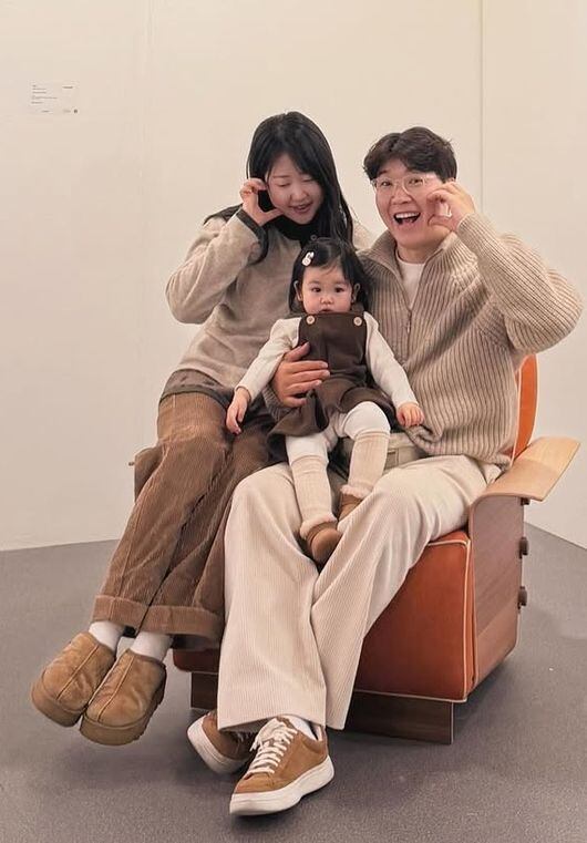 인천탐정사무소 서울탐정사무소 – 박수홍 키에 김다예 얼굴…딸 재이, ‘광고 15개’ 아기 스타의 삶